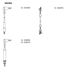 BREMI 300/684