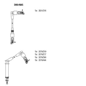 BREMI 300/685