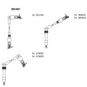 BREMI 300/687