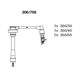 BREMI 300/706