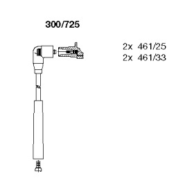 BREMI 300/725