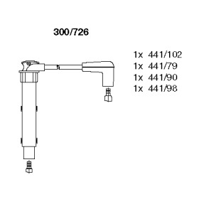 BREMI 300/726