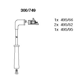 BREMI 300/749