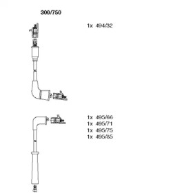 BREMI 300/750