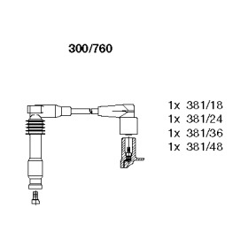 BREMI 300/760