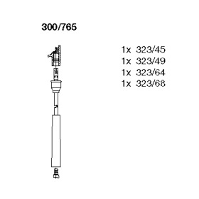 BREMI 300/765