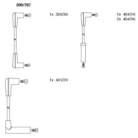 BREMI 300/767