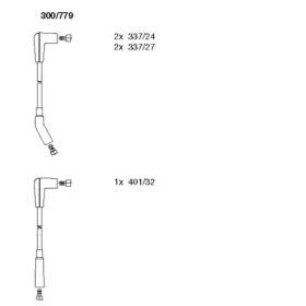 BREMI 300/779