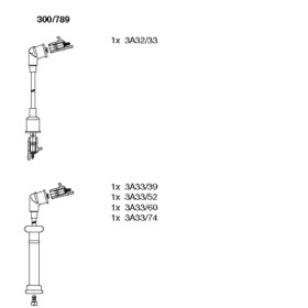 BREMI 300/789