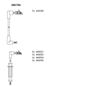 BREMI 300/793