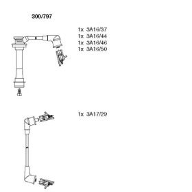 BREMI 300/797