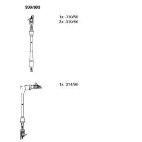 BREMI 300803