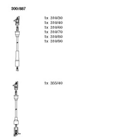 BREMI 300/887