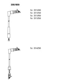 BREMI 300909