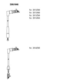 BREMI 300/946