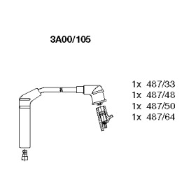 BREMI 3A00/105