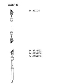 BREMI 3A00/117