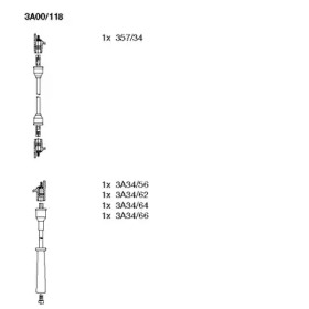 BREMI 3A00/118