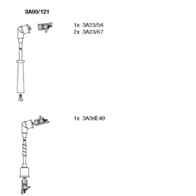 BREMI 3A00/121