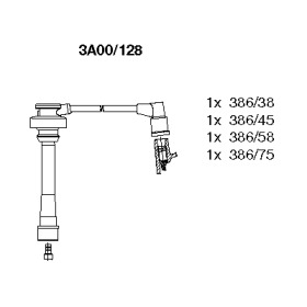 BREMI 3A00/128