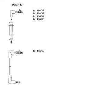 BREMI 3A00/142