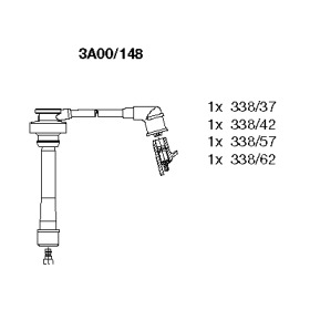 BREMI 3A00/148