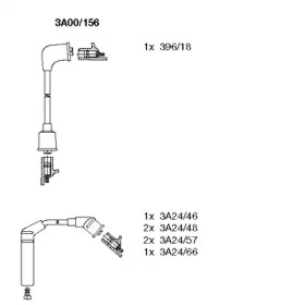 BREMI 3A00/156