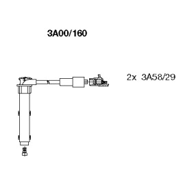 BREMI 3A00/160