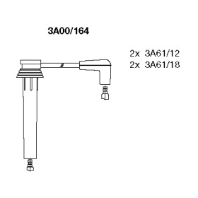 BREMI 3A00/164