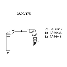 BREMI 3A00/175