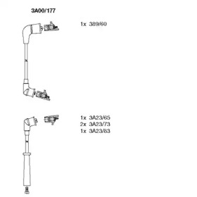 BREMI 3A00/177