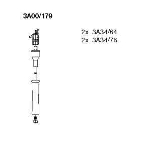 BREMI 3A00/179