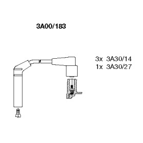 BREMI 3A00/183