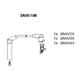 BREMI 3A00/186