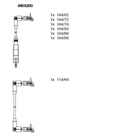 BREMI 449A200