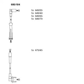 BREMI 600104