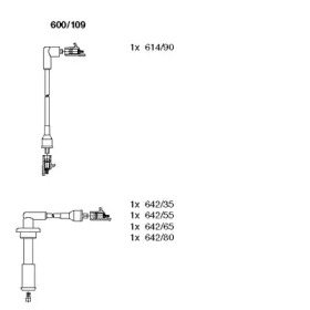 bremi 600109