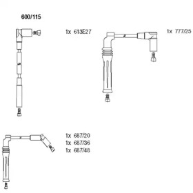 BREMI 600/115