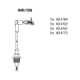 BREMI 600138