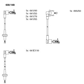 BREMI 600/149