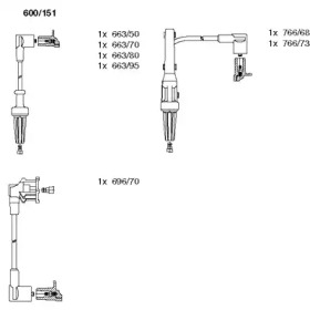 BREMI 600/151