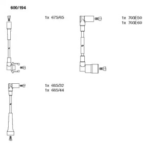 BREMI 600194