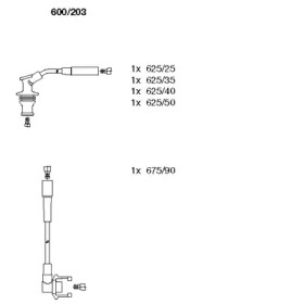 BREMI 600/203