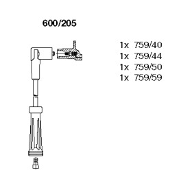 BREMI 600205