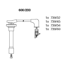 BREMI 600/233