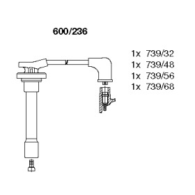 BREMI 600/236