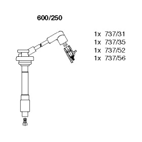 BREMI 600/250