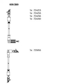 BREMI 600/269