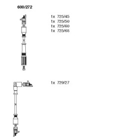 BREMI 600272