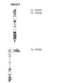 BREMI 600274